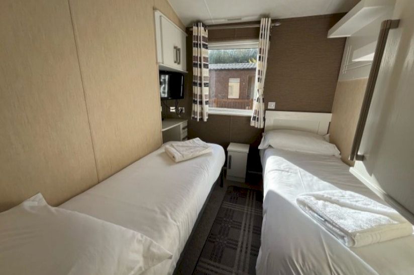Willerby Meridian (2013) Willerby Meridian (2013)