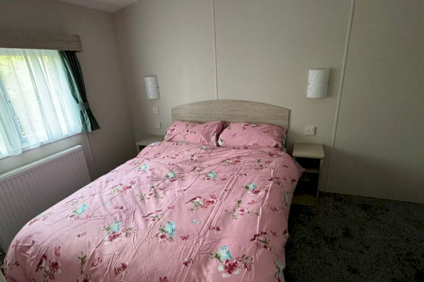NEW Two Bed Delta Saffron (36x12) NEW Two Bed Delta Saffron (36x12)