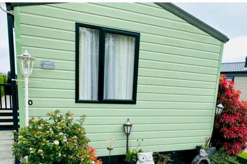 Two Bed Willerby Winchester (38x12) 2018 Two Bed Willerby Winchester (38x12) 2018