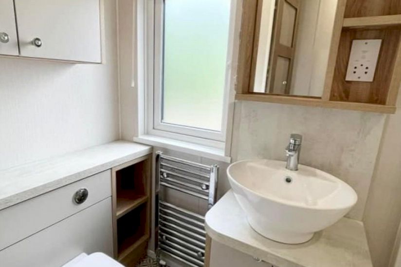 Two Bed Willerby Vogue Classique (42x14) 2022 Two Bed Willerby Vogue Classique (42x14) 2022