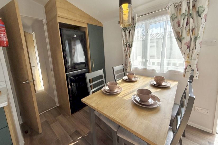 Two Bed Willerby Sierra (35x12) Two Bed Willerby Sierra (35x12)
