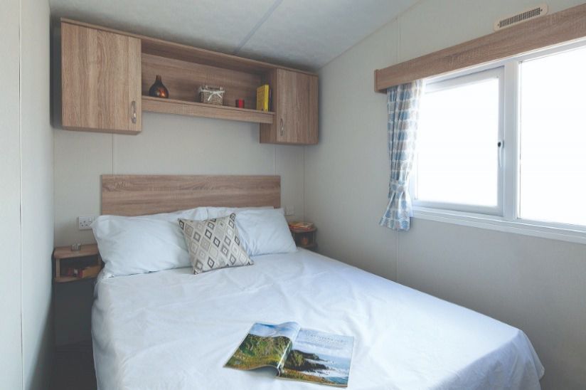 Two Bed Delta Avalon (32x10) 2025 Two Bed Delta Avalon (32x10) 2025