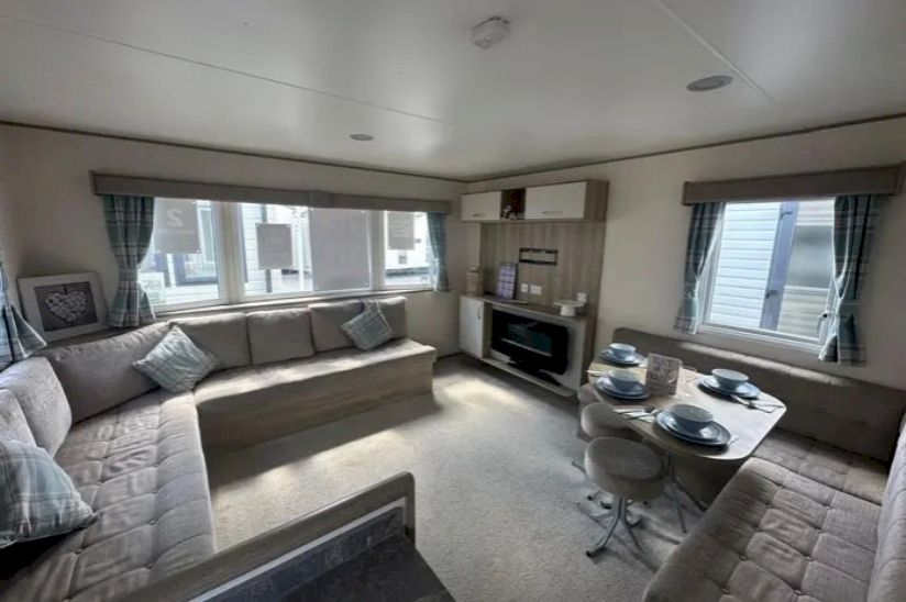 ABI Arizona Two Bed (36x12) 2019 ABI Arizona Two Bed (36x12) 2019
