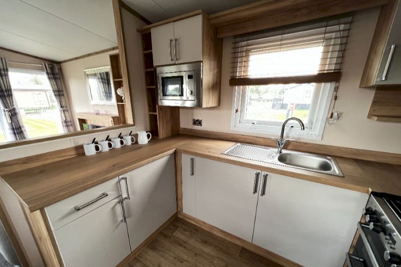 Two Bed Regal Hemsworth (40x13) 2022 Two Bed Regal Hemsworth (40x13) 2022