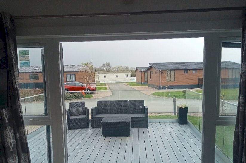 Willerby Hive (22x12) Willerby Hive (22x12)