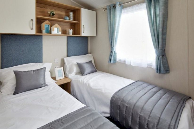 Two Bed Willerby Sierra (38x12) 2022 Two Bed Willerby Sierra (38x12) 2022