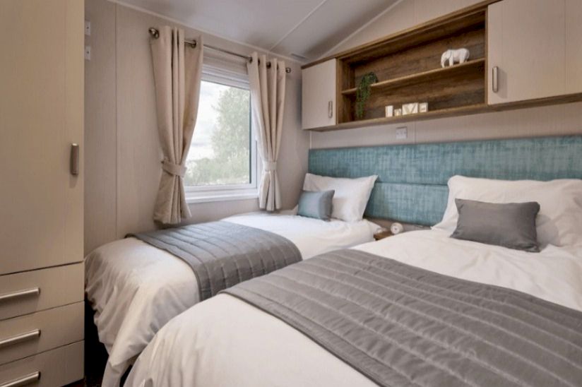 Willerby Sheraton 2025 Willerby Sheraton 2025