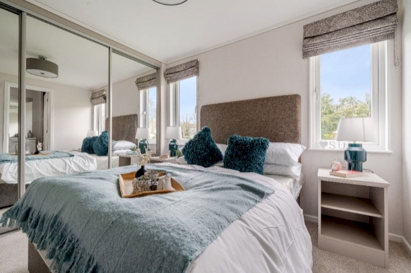 NEW Two Bed Prestige Majestic (40x20) NEW Two Bed Prestige Majestic (40x20)