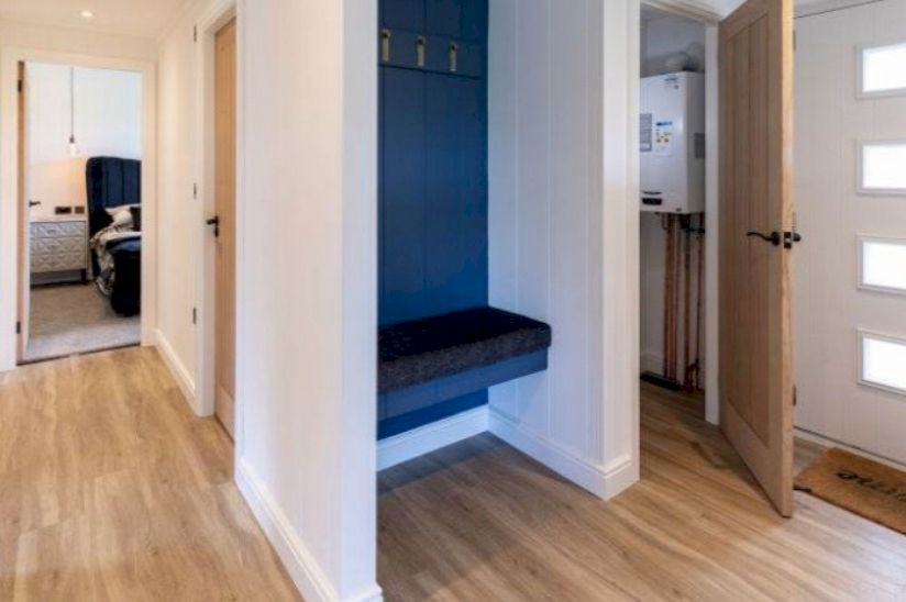 Two Bed Lakeland Staveley (45x12) Two Bed Lakeland Staveley (45x12)