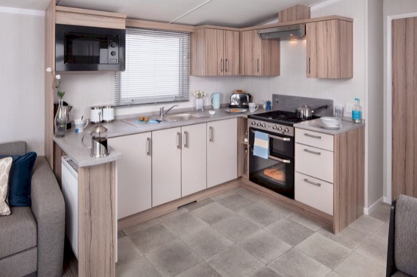 New Two Bed Swift Loire (35x12) New Two Bed Swift Loire (35x12)