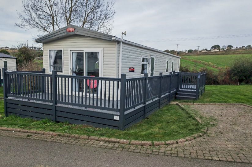 Three bed Carnaby Ashdale (12x38) 2024 Three bed Carnaby Ashdale (12x38) 2024