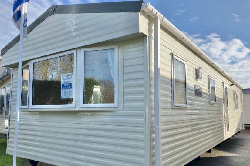 Two Bed ABI Arizona (36x12) 2024 Two Bed ABI Arizona (36x12) 2024