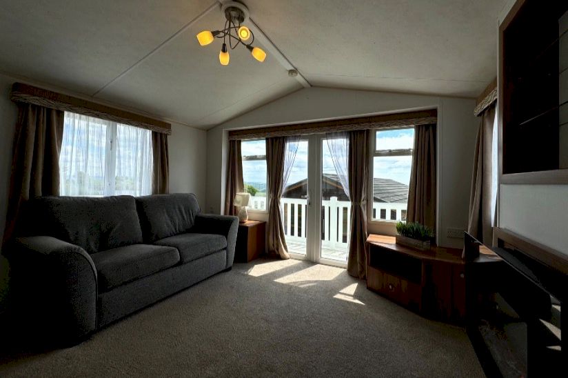 Two Bed Willerby Salisbury (35x12) 2009 Two Bed Willerby Salisbury (35x12) 2009