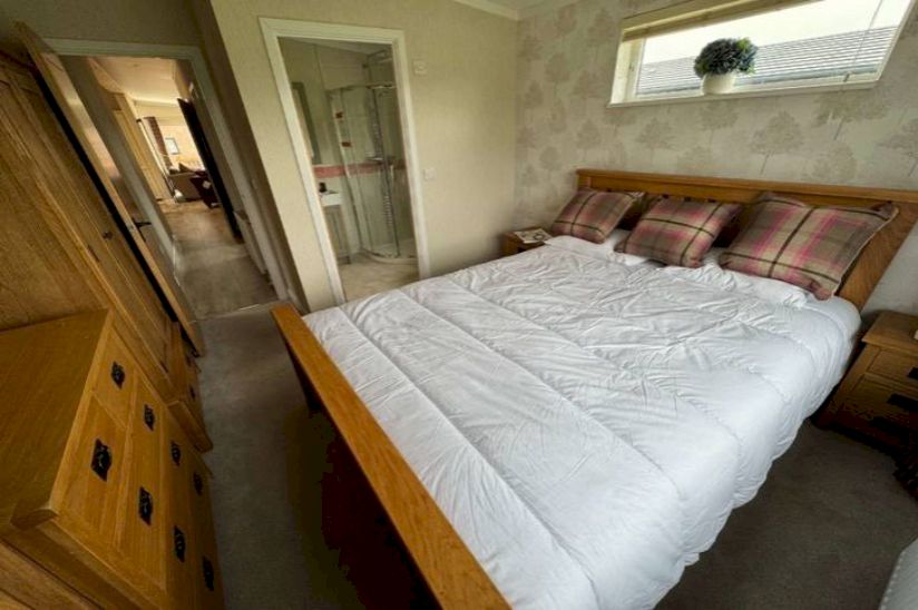 Three Bed Wessex Allure (49x20) 2023 Three Bed Wessex Allure (49x20) 2023