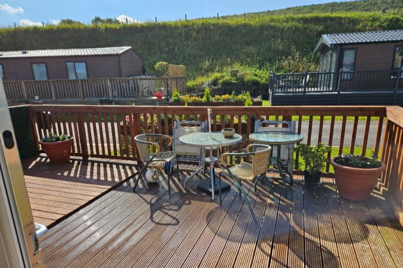Two Bed Willerby Omar (40x20) 2019 Two Bed Willerby Omar (40x20) 2019