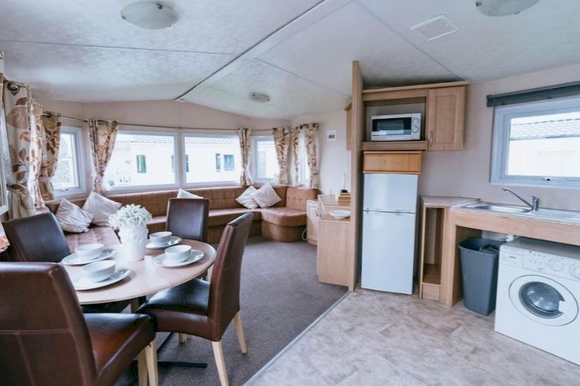 Two Bed Delta Bromley Deluxe Disabled Two Bed Delta Bromley Deluxe Disabled