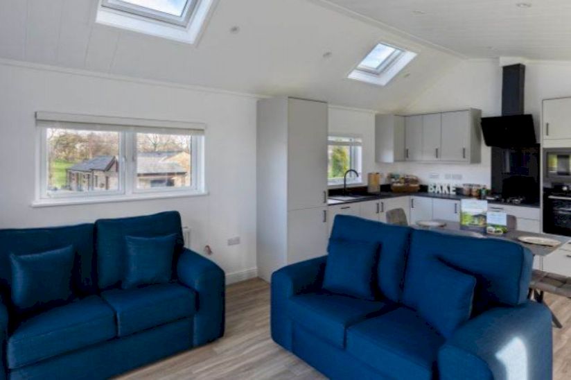 Two Bed Lakeland Staveley (45x12) Two Bed Lakeland Staveley (45x12)