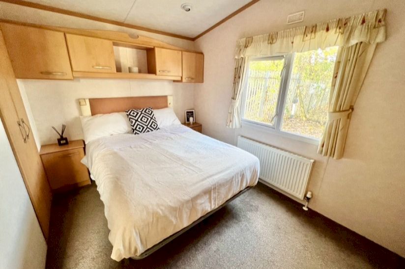 Two Bed Pemberton Elite (36x12) Two Bed Pemberton Elite (36x12)
