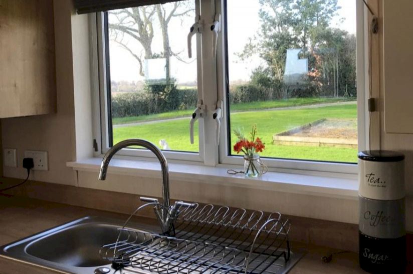 Two Bed Willerby Portland (40x20) 2017 Two Bed Willerby Portland (40x20) 2017