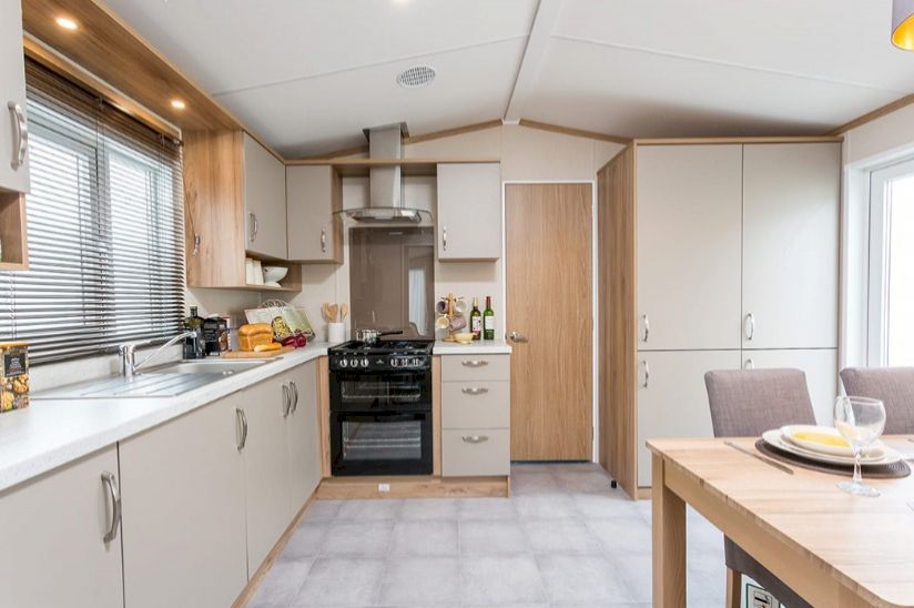 Two Bed Pemberton Regent (38x12) 2021 Two Bed Pemberton Regent (38x12) 2021