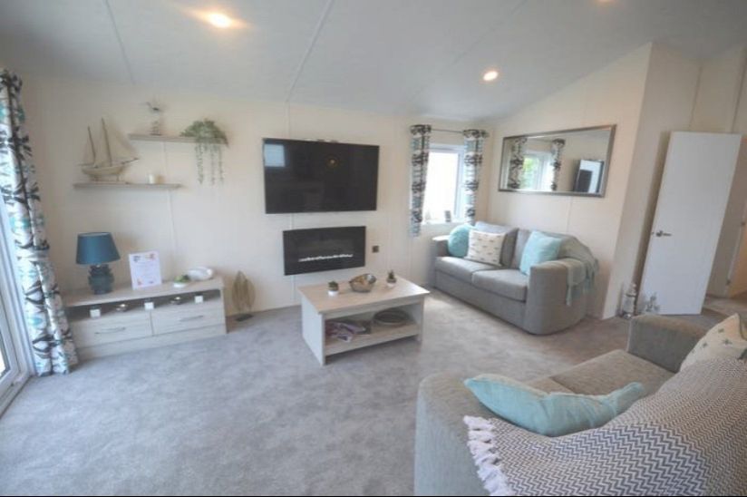 Two Bed Delta Lakeside (40x20) 2022 Two Bed Delta Lakeside (40x20) 2022