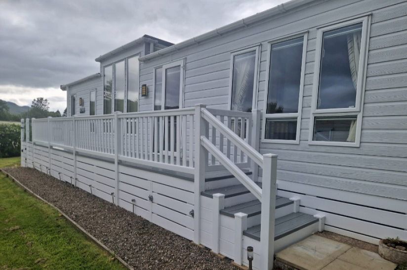Two Bed Willerby Linear 2018 Two Bed Willerby Linear 2018
