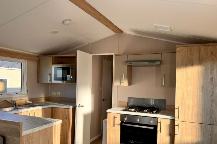 Two Bed Atlas Mirage (32x12) 2023 Two Bed Atlas Mirage (32x12) 2023
