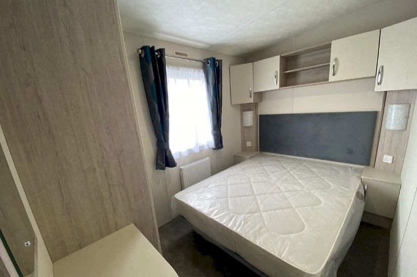 NEW Two Bed Delta Lodge NEW Two Bed Delta Lodge