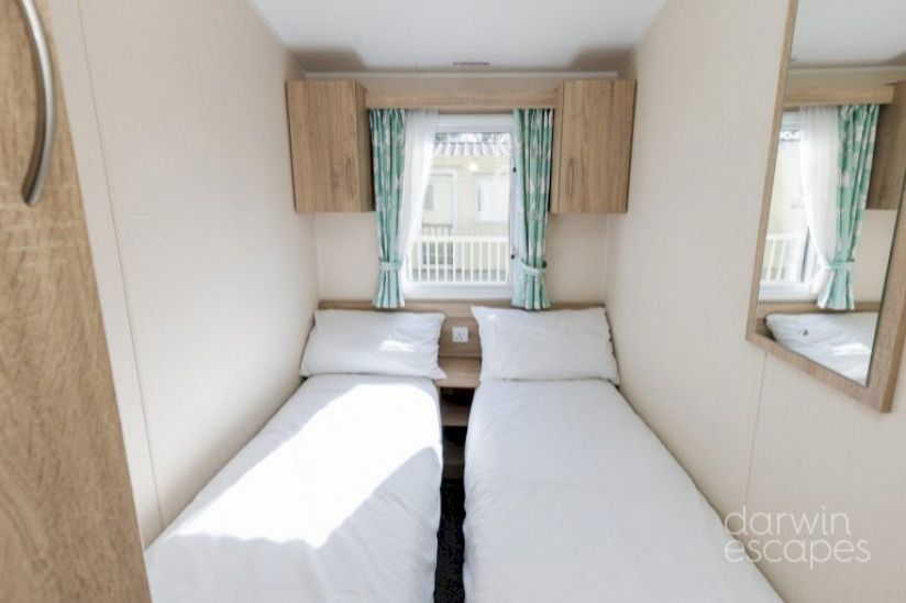 Three Bed Willerby Rio Gold Three Bed Willerby Rio Gold