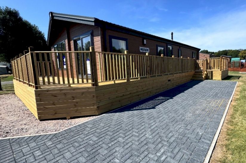 Willerby Clearwater 2025 Willerby Clearwater 2025