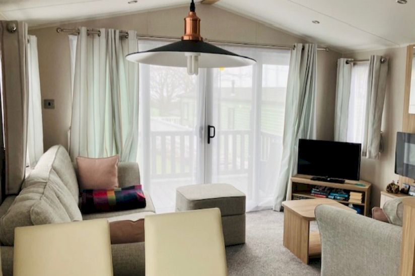Willerby Manor (2020) 35 x 12 Willerby Manor (2020) 35 x 12