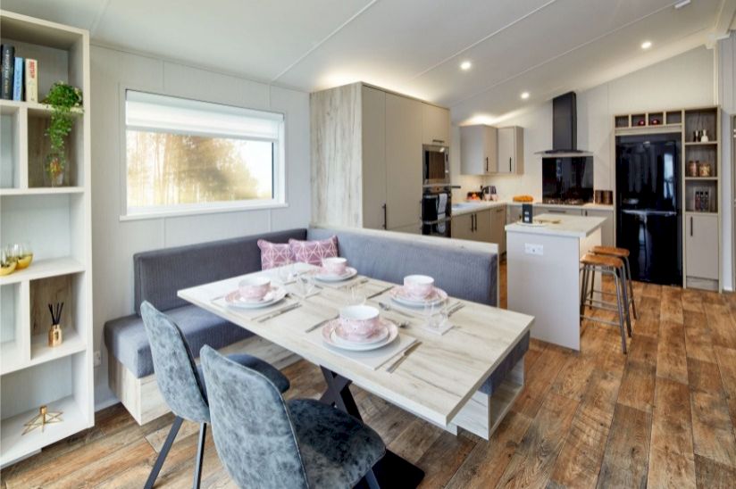 Two Bed Willerby Mapleton Residential Two Bed Willerby Mapleton Residential