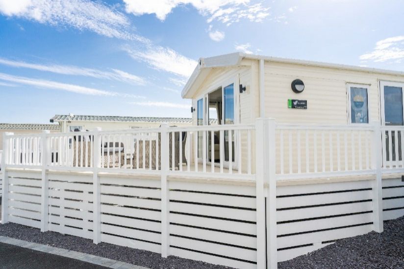 Three Bed Willerby Gainsborough (40x12) 2024 Three Bed Willerby Gainsborough (40x12) 2024