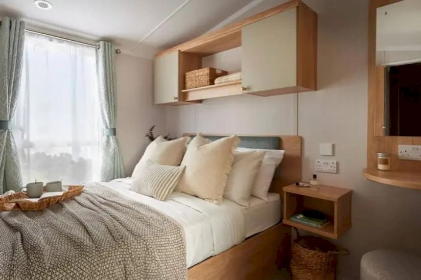 Two Bed New Swift Provence (35x12) 2025 Two Bed New Swift Provence (35x12) 2025