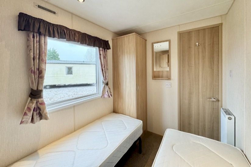 Three Bed ABI Silverdale (38x12) Three Bed ABI Silverdale (38x12)