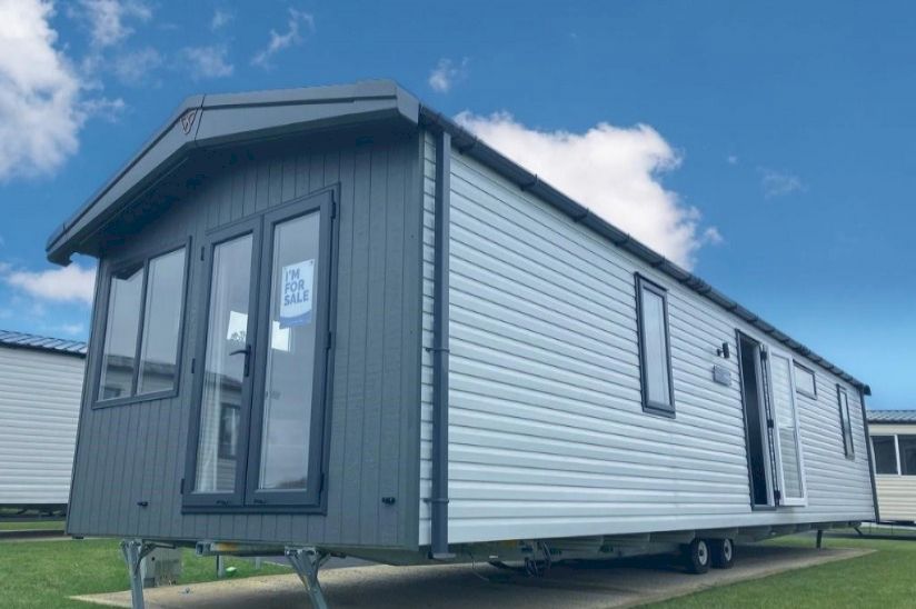 Two Bed Victory Bower (40x12) 2023 Two Bed Victory Bower (40x12) 2023