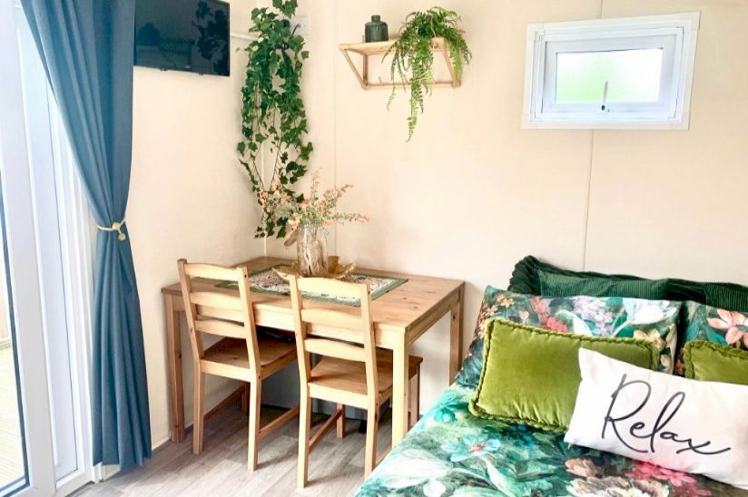 One Bed Hideaway One Bed Hideaway