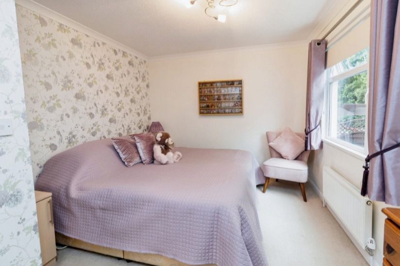 Two Bed Preowned Park Home (40x20) Two Bed Preowned Park Home (40x20)
