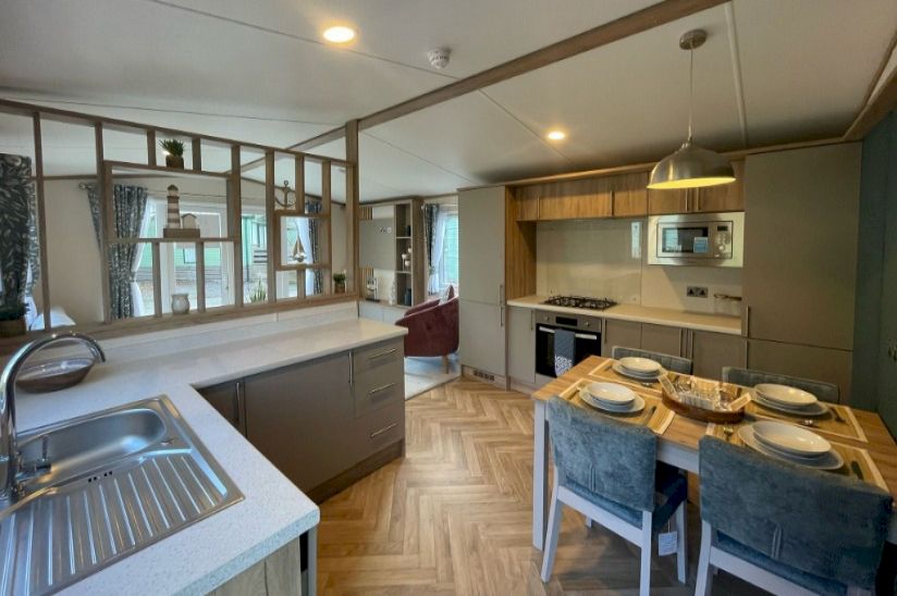 Three Bed Regal Hemsworth (40x13) 2023 Three Bed Regal Hemsworth (40x13) 2023
