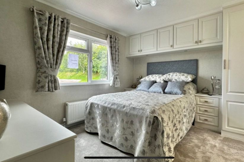 Two Bed Stately Albion Warwick Executive (45x20) Two Bed Stately Albion Warwick Executive (45x20)