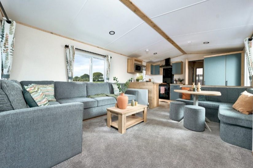 Three Bed ABI Keswick (36x12) 2025 Three Bed ABI Keswick (36x12) 2025