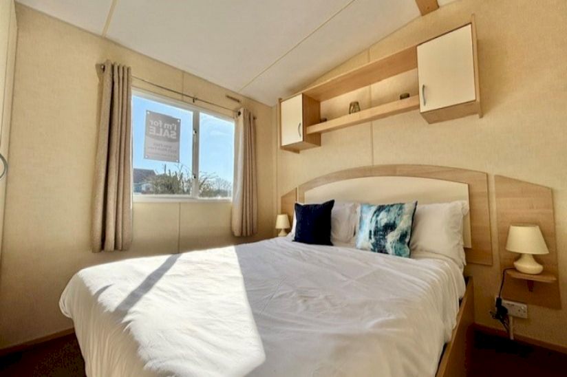 Three Bed ABI Vista (36x12) 2010 Three Bed ABI Vista (36x12) 2010