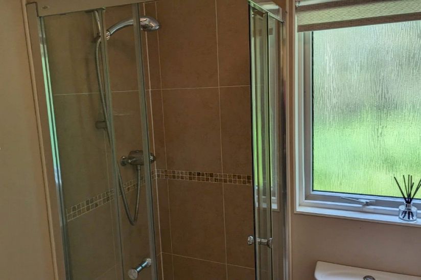 Three Bed Cambrian Horizon Lodge (42x20) 2006 Three Bed Cambrian Horizon Lodge (42x20) 2006