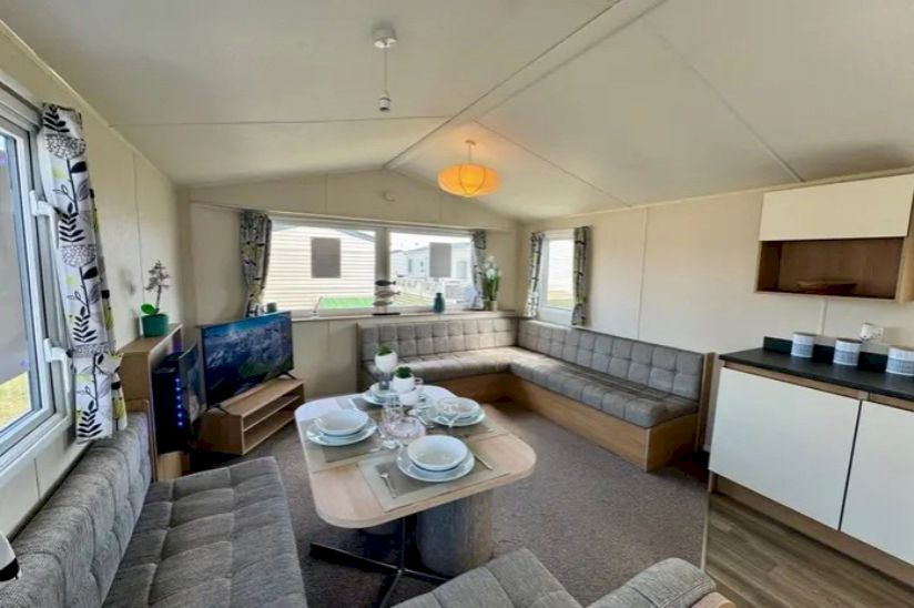 Three Bed Preowned Willerby Etchingham (35x12) 2018 Three Bed Preowned Willerby Etchingham (35x12) 2018