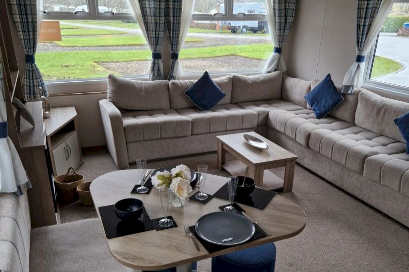 Three Bed Holiday Home Three Bed Holiday Home