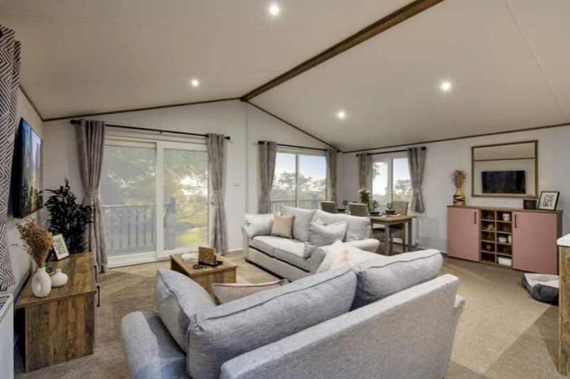Two Bed Willerby Horsham (40x20) 2024 Two Bed Willerby Horsham (40x20) 2024