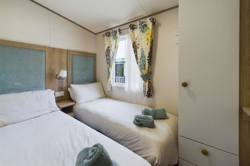 Two Bed ABI St David (38x12) Two Bed ABI St David (38x12)