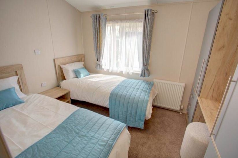 Three Bed Holiday Home Three Bed Holiday Home