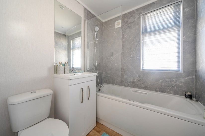 NEW Two bed Prestige Sofia (45 x 20) NEW Two bed Prestige Sofia (45 x 20)