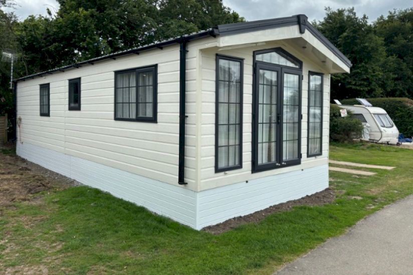 Two Bed Delta Tortworth (36x12) 2019 Two Bed Delta Tortworth (36x12) 2019